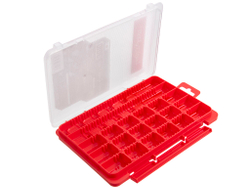 Коробка рыболовная Meiho for Lucky John LIGHT GAME CASE 3010