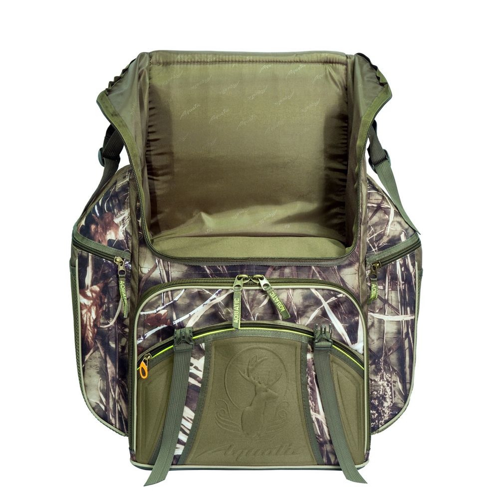 Рюкзак для охоты 70л РО-70 Aquatic