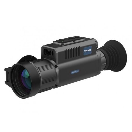 Тепловизионный прицел Sytong MM06-50 LRF