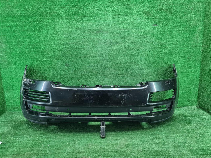 Бампер передний Range Rover Vogue 4 L405 (12-17)