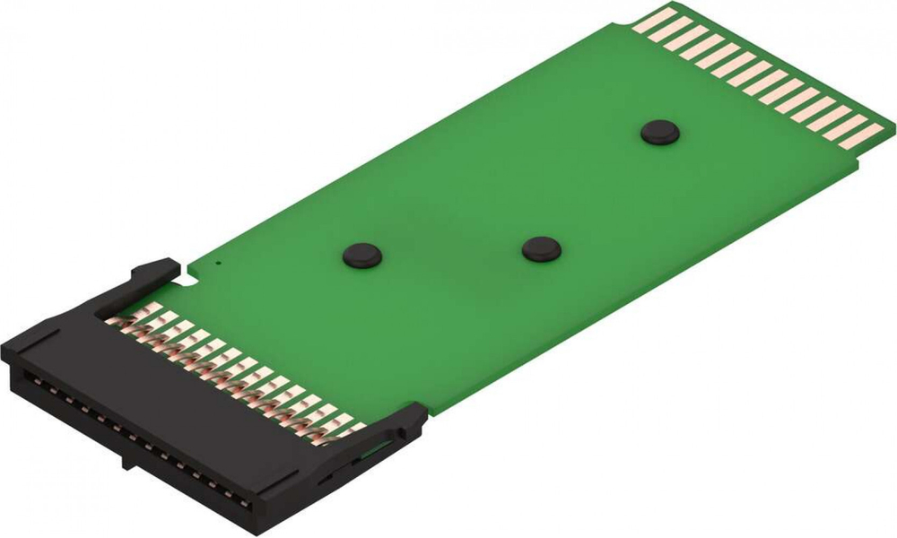 VMPA14-MPM-EV-AB-4 Электрический модуль связи