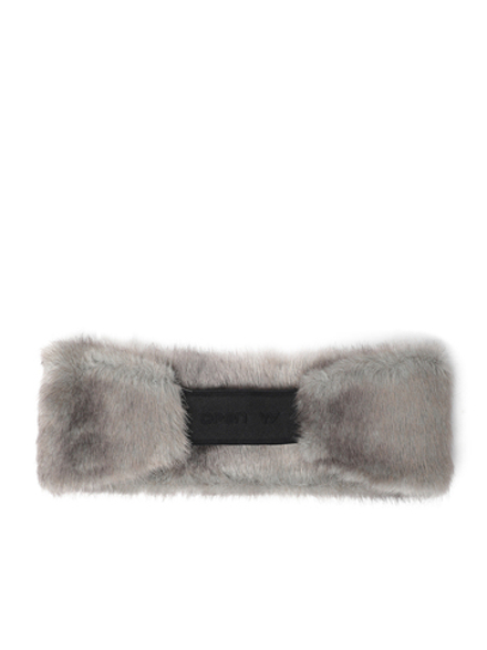 Меховая Повязка Furry Hairband