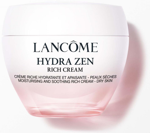 Lancome Hydra Zen Crème Rich Hydrantante Anti-Stress 50 ml