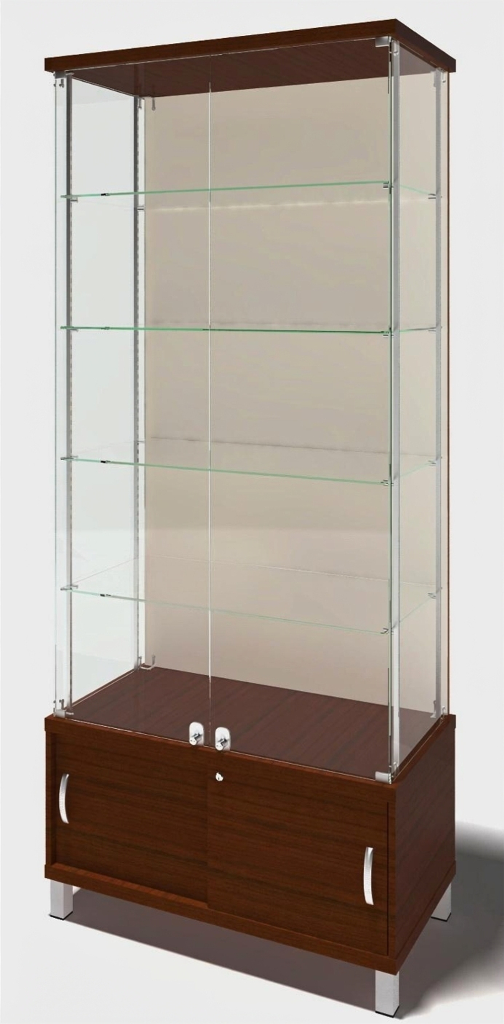 Витрина К-92ДДР