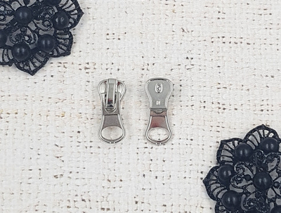 Бегунок трактор, автомат Т5, никель