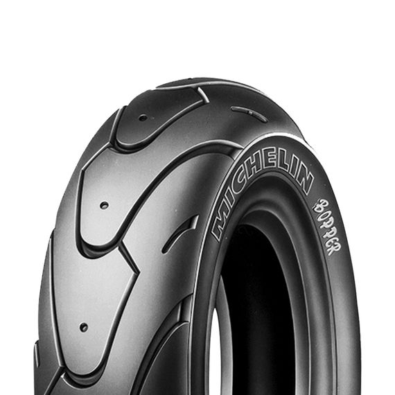 Michelin Bopper 120/90 R10 57L TL/TT Front/Rear