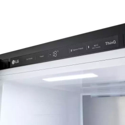 Морозильная камера LG GC-B404 FEQM