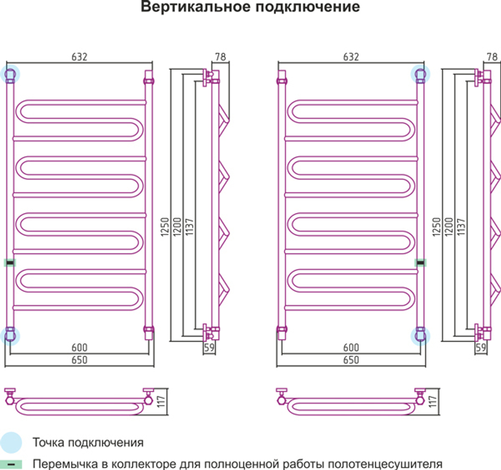 Сунержа Элегия 1200х600