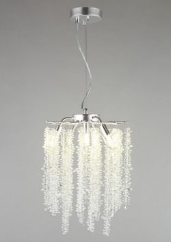 Подвесная люстра Aployt Paulina APL.848.13.04