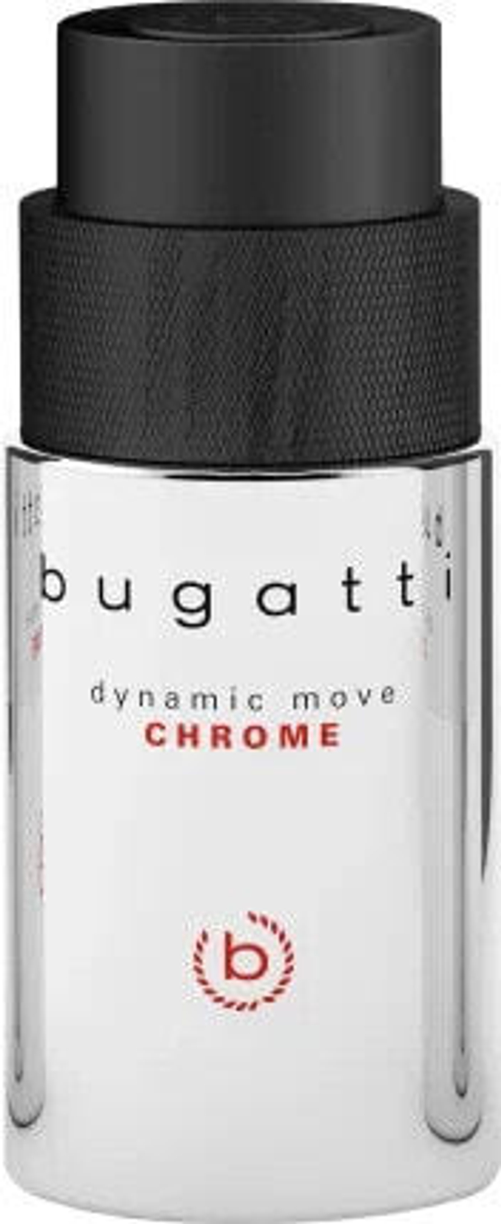 Dynamic Move Chrome Eau de Toilette 100 мл