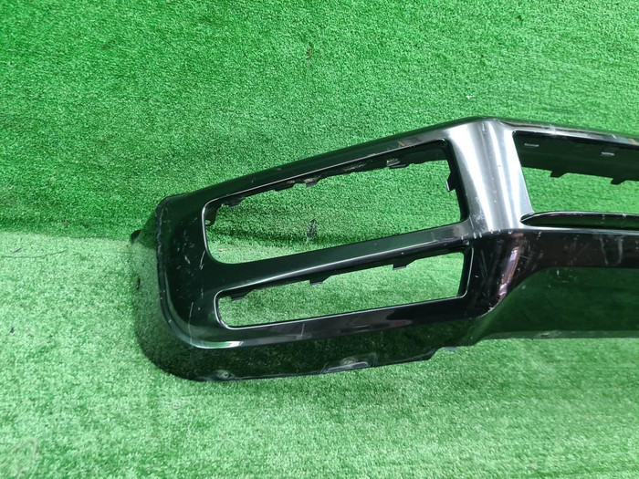 Бампер передний Mercedes G W463 (2018-н.в.)