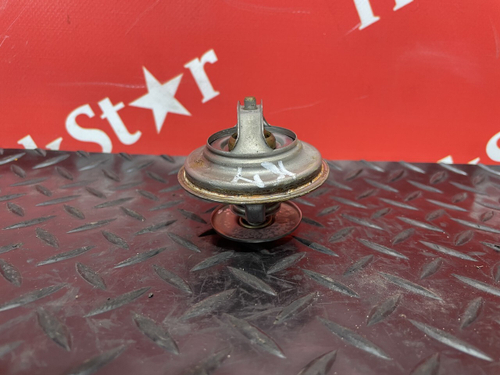 Термостат 2017 год.