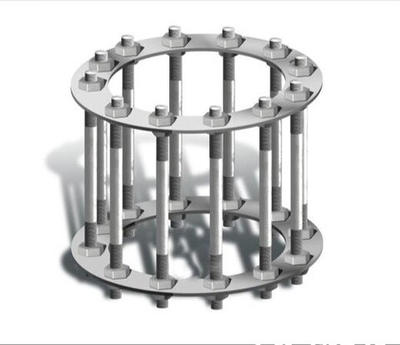 Фундаментное закладное изделие ФБ-2 М30х900
