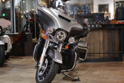 Ultra Limited 114, Touring, Harley-Davidson 2019