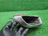 Насадка глушителя правая Infiniti QX50 2 (17-нв)