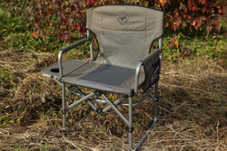 Складное кресло Maverick Folding Chair BC403WTA