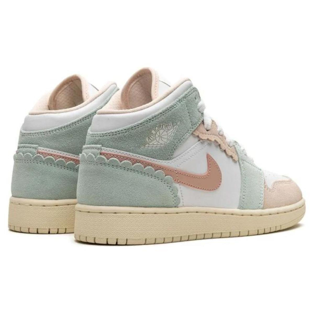 Кроссовки Jordan, DZ5361-100