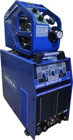 Сварочный полуавтомат Brima MIG/MMA-505 НП000000913