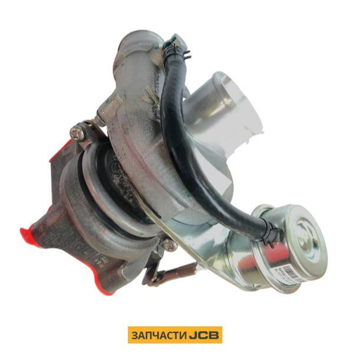 Турбина JCB 333/H5647