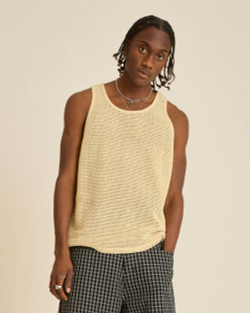 Майка Obey Morro Mash Tank