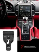 Центральная панель управления для PORSCHE CAYENNE 92A 2010–2017