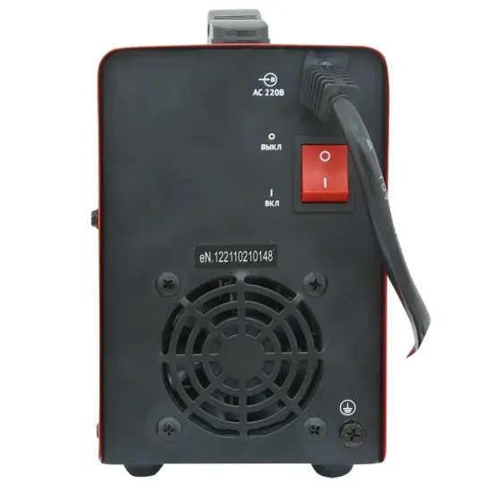 Сварочный инвертор "КАЛИБР" СВИ-250