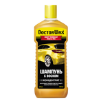 DW8126 (300 ml) Шампунь с воском (концентрат)