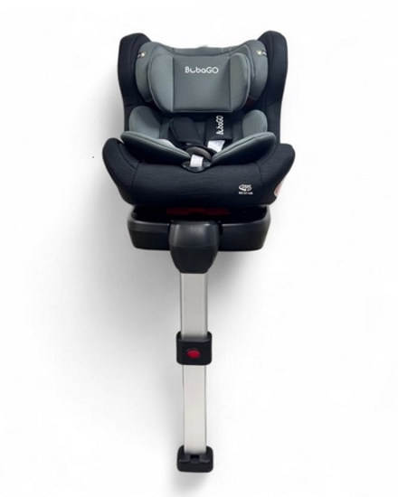 Удерживающее устройство для детей Bubago Freet арт BG 178-1 цвет Черный