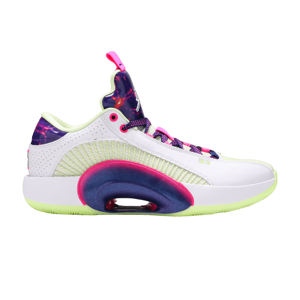 Кроссовки Jordan Air Jordan 35 Low "Luka Doncic" Pe