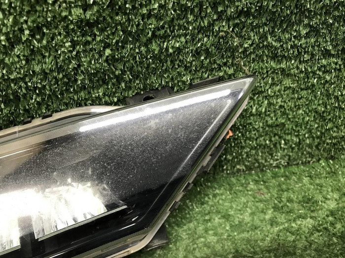 ПТФ правая Volvo XC90 2 (2014-2019) LED