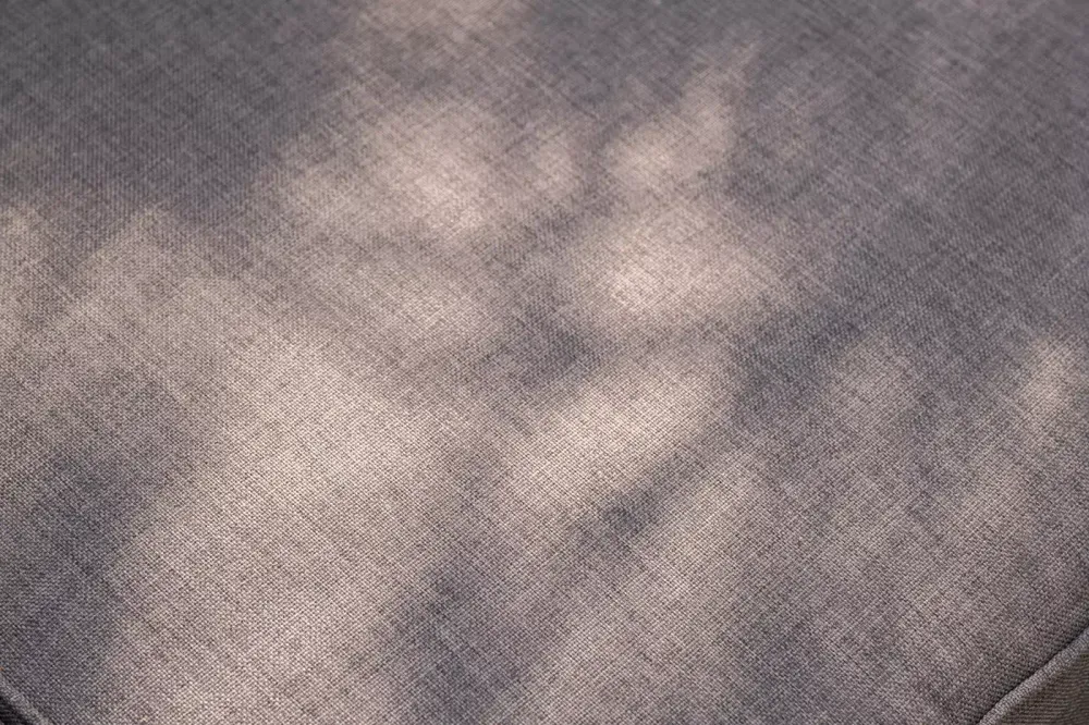 "Боно" лаунж-зона из искусственного ротанга, цвет коричневый