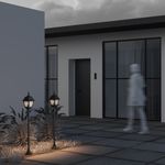 Ландшафтный светильник Outdoor O003FL-01B