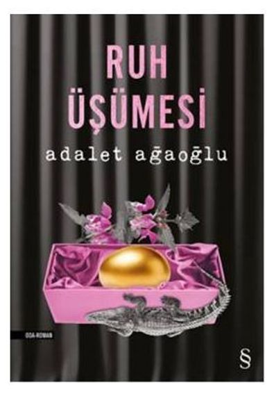 Ruh Üşümesi