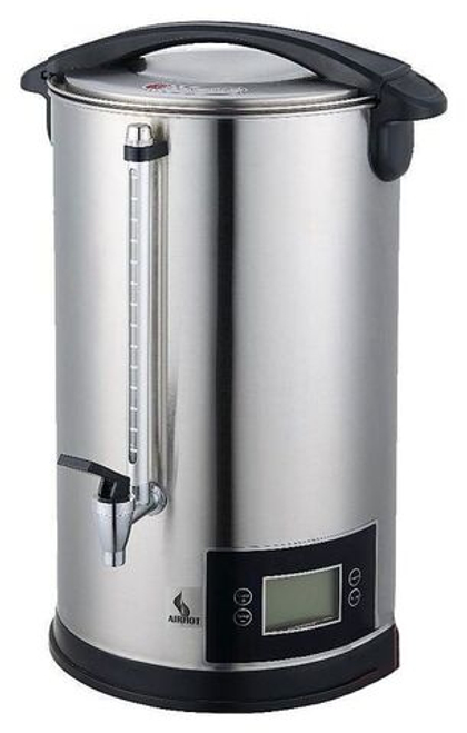 Кипятильник заливной AIRHOT WBED-6