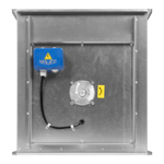 Вентилятор прямоугольный канальный SHUFT RFD-B 600х350-4 VIM НС-1060608