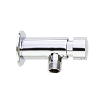 Порционный встраиваемый кран для писсуара SOLESTOP 745303