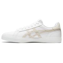 Кеды женские ASICS Classic CT 1192A222-101, р.12 (рос.43), белый
