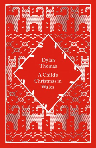 A Childs Christmas in Wales