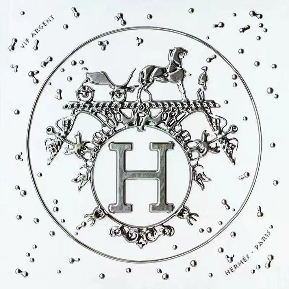 Плед Hermes 200х230 см, арт. 460370189