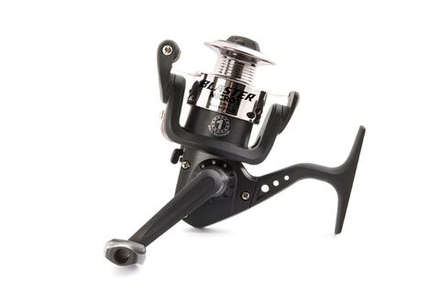 Катушка безынерционная Salmo Blaster MICRO 1 1000FD