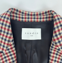 Жакет Sandro