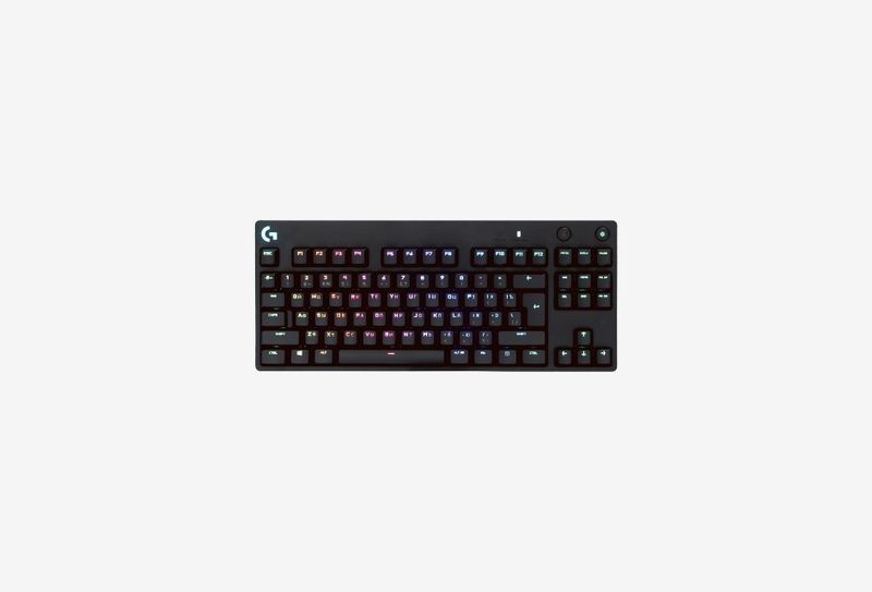 Клавиатура USB Logitech G PRO