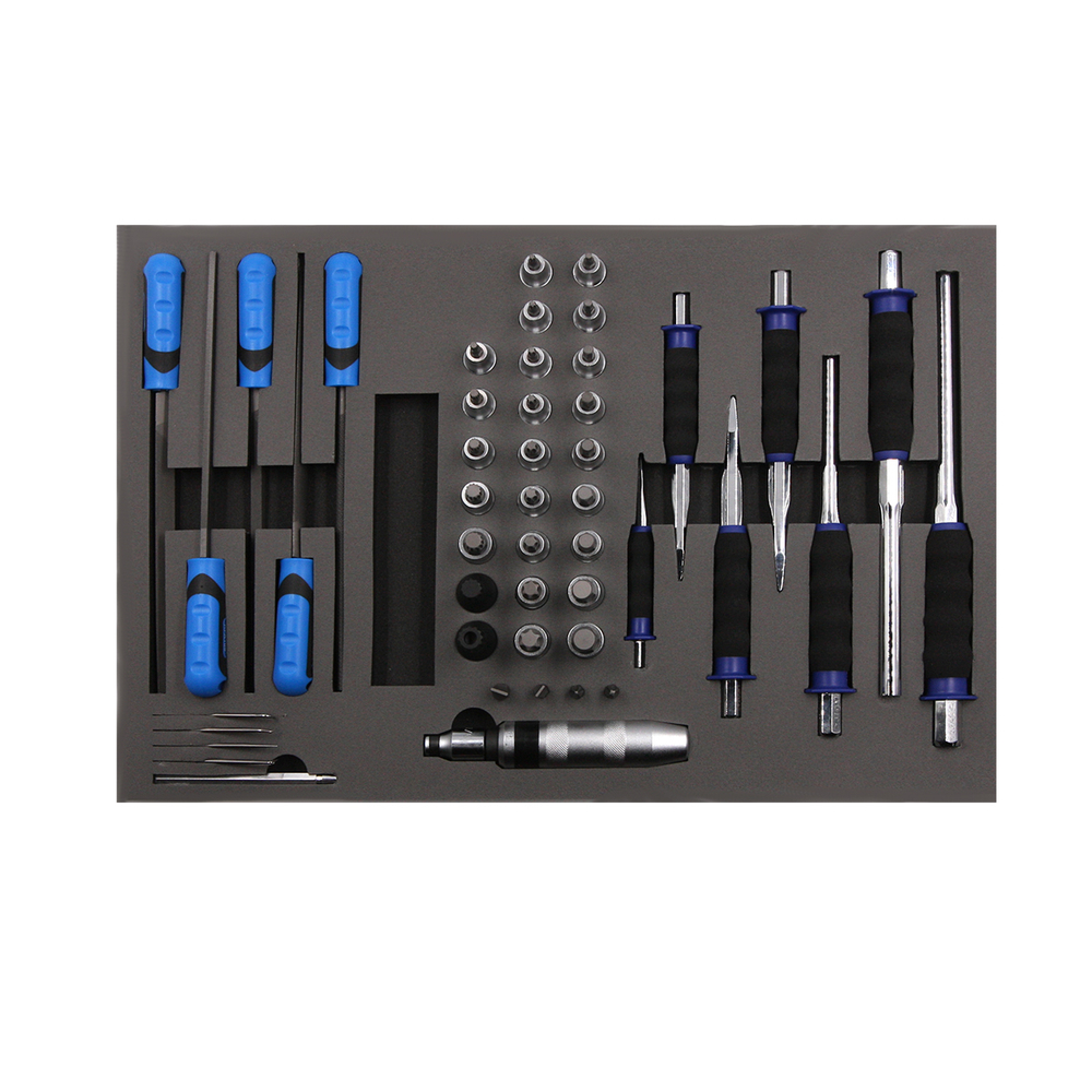 Ложемент "Механика" ОДА Сервис ODA-L047