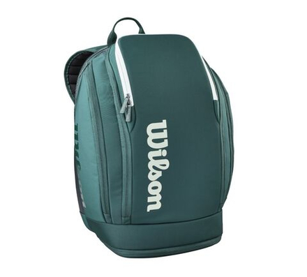 Теннисный рюкзак Wilson Blade V10 - green