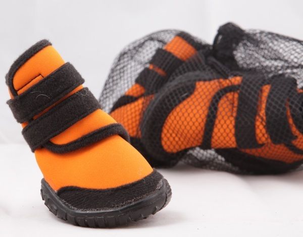 Ferplast Trekking Shoes Ботинки для Собак