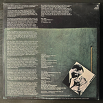 Frank Sinatra ‎– Frank 2LP (Англия 1973г.)