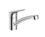 Смеситель для кухни Hansgrohe 71830000 Logis 120