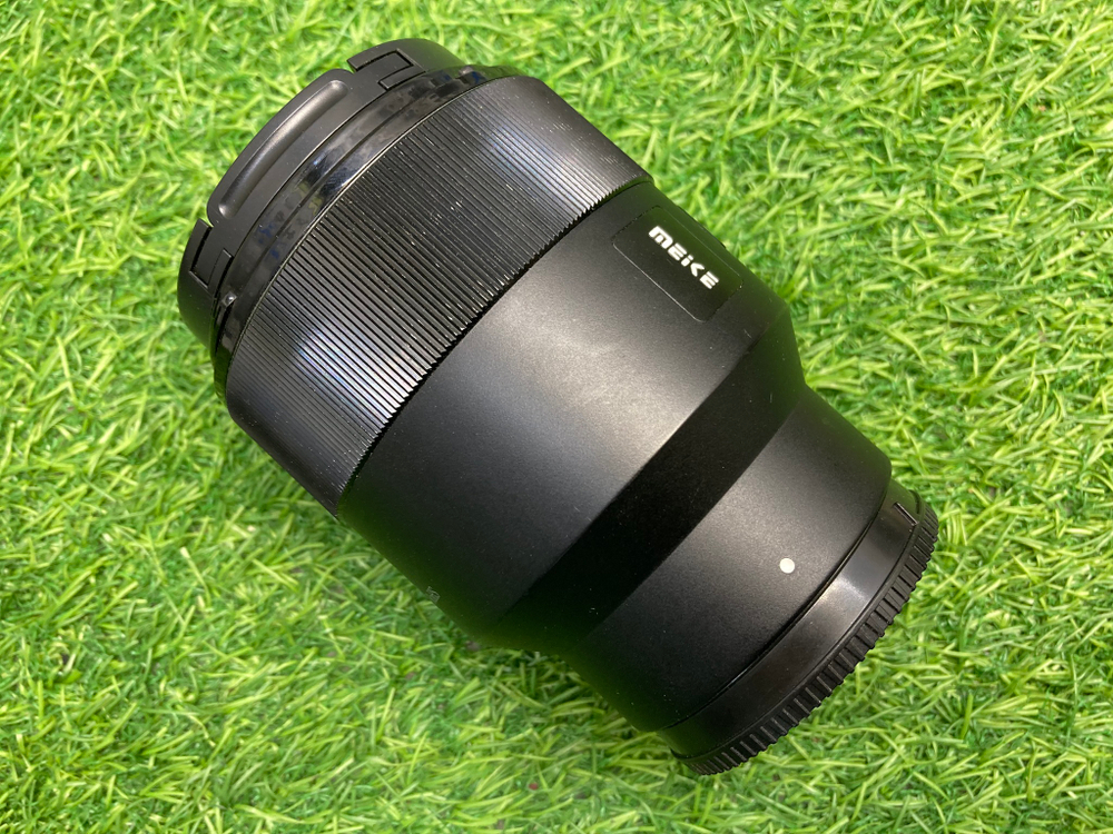Meike 85mm 1.8 Lens Sony E