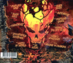 Destruction / Thrash Anthems II (RU)(CD)