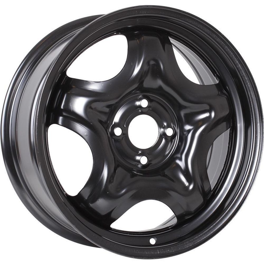 Тольятти Lada X-Ray 6.5x16 4x100 ET 41 Dia 60.1 (черный)